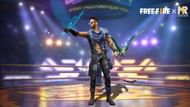 Maro in Free Fire MAX (Image via Garena)
